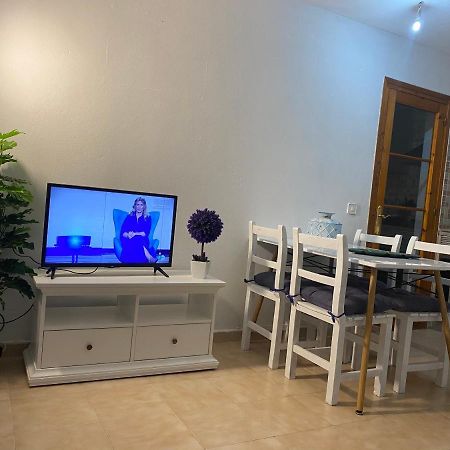 Sa Caleta Blava Apartment Cala'N Blanes  Luaran gambar