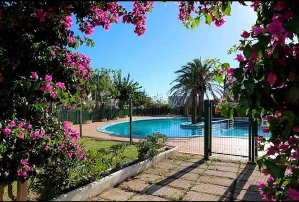 Sa Caleta Blava Apartment Cala'N Blanes  Luaran gambar
