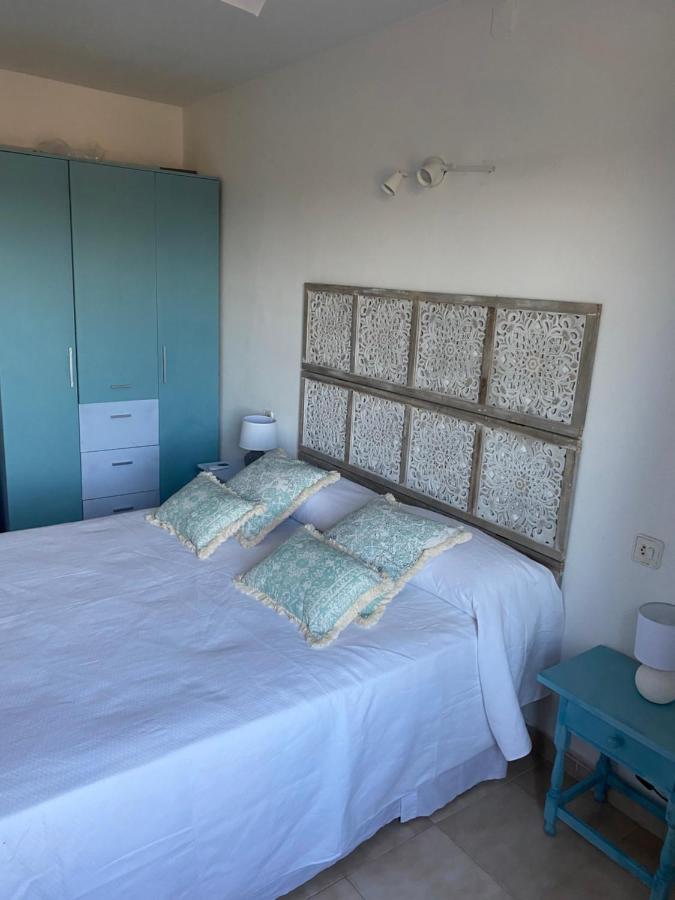 Sa Caleta Blava Apartment Cala'N Blanes  Luaran gambar