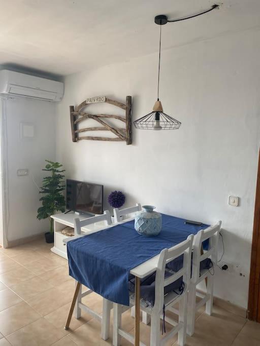 Sa Caleta Blava Apartment Cala'N Blanes  Luaran gambar