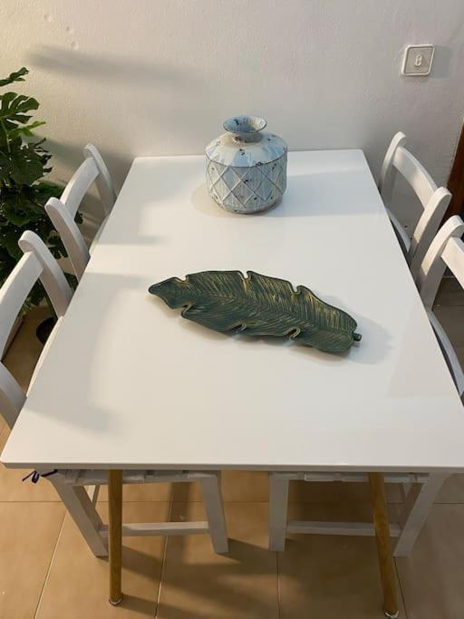 Sa Caleta Blava Apartment Cala'N Blanes  Luaran gambar
