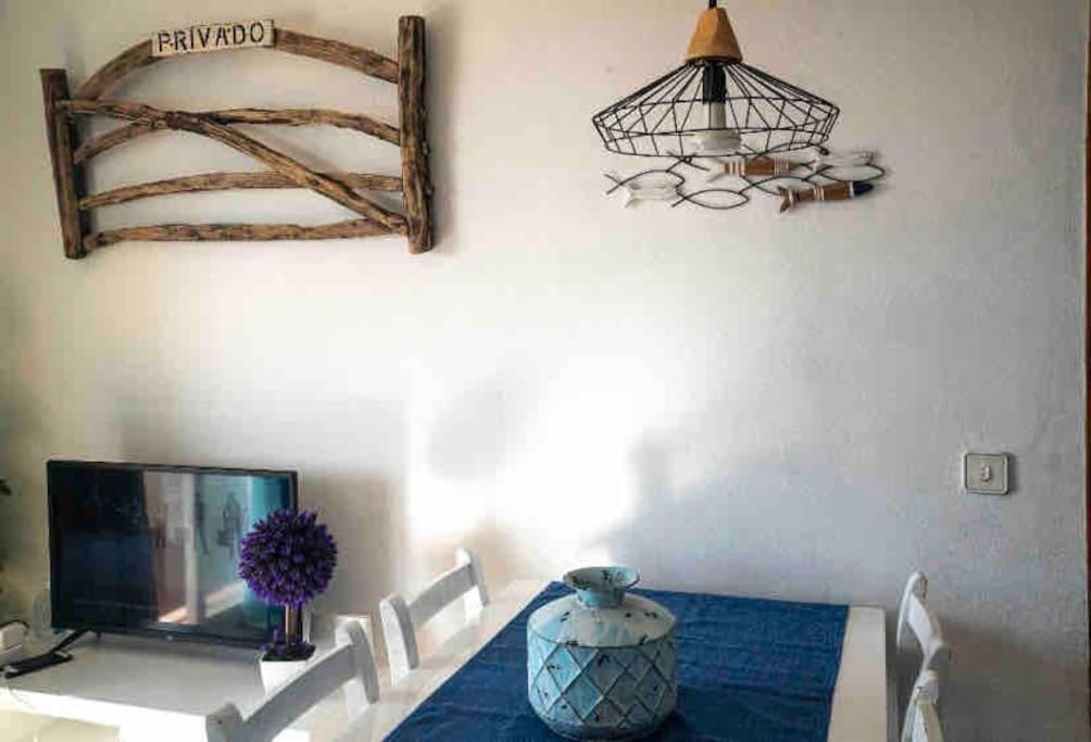 Sa Caleta Blava Apartment Cala'N Blanes  Luaran gambar